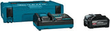 Makita startset | dc40ra | 1x bl4040f - 1915d9-2 - afbeelding 1