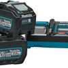 Makita startset xgt dc40ra 2x bl4050f | 40v 5,0ah accu - 1911v6-0