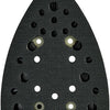 Makita accessoires makita steunzool velcro | 100x150 mm | voor bo005cg bo006cg - 1914j0-6