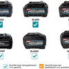 Makita td002gz01 accu slagschroevendraaier 220nm xgt 40v max basic body