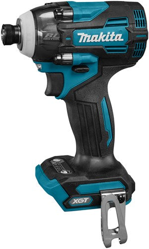 Makita td004gz | accu slagschroevendraaier | 40v max | excl. accu's en lader - td004gz