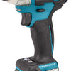 Makita td111dsaj 12 v max slagschroevendraaier 2,0 ah accu (2 st), lader, mbox