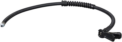 Makita accessoires luchtpompslang met adapter engels ventiel - te00000598 - te00000598
