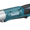 Makita tl065dzj 12 v max haakse slagmoersleutel - zonder accu's en lader