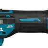 Makita tm001gz02 xgt 40 v max accu multitool | zonder accu's en lader | in m-box - tm001gz02