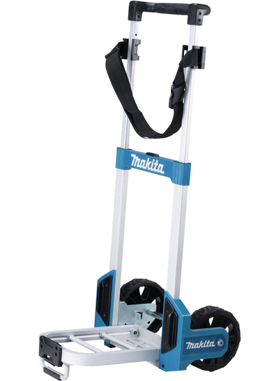 Makita accessoires trolley geschikt voor alle mboxen van makita - p-83886 - p-83886