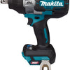 Makita tw001gz | 40 v max | slagmoersleutel | body | zonder accu's en lader - tw001gz