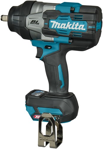 Makita tw002gz accu slagmoersleutel 1700nm 1 2 frictiering xgt 40v max basic body