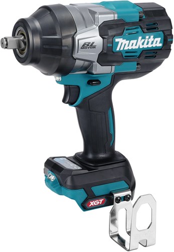 Makita tw002gz accu slagmoersleutel 1700nm 1 2 frictiering xgt 40v max basic body