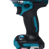 Makita tw004gz | slagmoersleutel | 1 2 | 40 v | xgt | body | zonder accu's laders - tw004gz