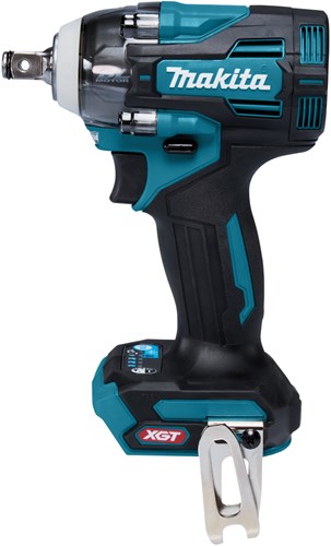 Makita tw004gz | slagmoersleutel | 1 2 | 40 v | xgt | body | zonder accu's laders - tw004gz