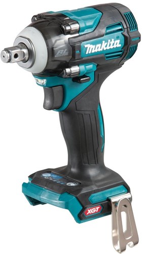 Makita tw004gz | slagmoersleutel | 1 2 | 40 v | xgt | body | zonder accu's laders - tw004gz