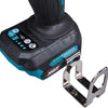 Makita tw007gz | 40 v max | slagmoersleutel | body | zonder accu's en lader | in doos - tw007gz