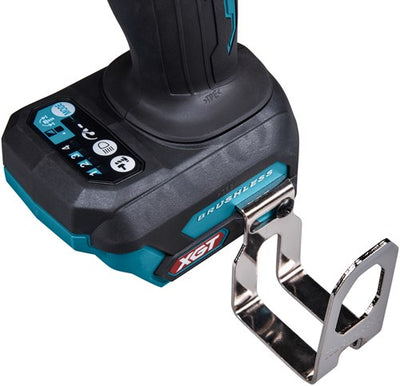 Makita tw007gz | 40 v max | slagmoersleutel | body | zonder accu's en lader | in doos - tw007gz