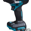 Makita tw007gz | 40 v max | slagmoersleutel | body | zonder accu's en lader | in doos - tw007gz