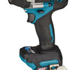 Makita tw008gz | 40 v max | slagmoersleutel | body | zonder accu's en lader | in doos