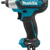 Makita tw141dzj accu slagmoersleutel 1 2 12v body | zonder accu's en lader - tw141dzj