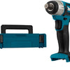Makita tw141dzj accu slagmoersleutel 1 2 12v body | zonder accu's en lader - tw141dzj