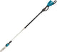 Makita ua004gz | telescopische accu stokkettingzaag | xgt 40v max | 30 cm | body | zonder accu en lader in doos - ua004gz
