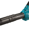 Makita ub001gt101 | xgt 40 v max | bladblazer | 5,0 ah accu (1 st.) | snellader | in doos - ub001gt101