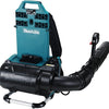 Makita ub002cz01 | 36v | ruggedragen bladblazer | connector type | zonder accu en lader | in doos ub002cz01