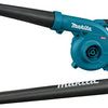 Makita ub002gz01 | accu blaasmachine xgt 40 v | zonder accu's en lader | in doos - ub002gz01