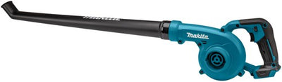 Makita ub101dzx1 | cxt 12 v max blaas- en zuigmachine | zonder accu en lader | in doos - ub101dzx1