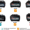 Makita uc006gz | xgt 40 v max | tophandle kettingzaag 25 cm carving | zonder accu en lader | in doos uc006gz