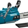 Makita uc010gz | xgt 40 v max kettingzaag 30 cm | zonder accu en lader | in doos - uc010gz
