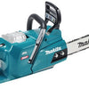 Makita uc011gz | accu kettingzaag | xgt 40v max | 35 cm | body | zonder accu en lader in doos - uc011gz