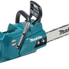 Makita uc013gz | accu kettingzaag | xgt 40v max | 45 cm | body | zonder accu en lader in doos - uc013gz