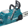Makita uc014gz | accu kettingzaag | xgt 40v max | 30 cm | body | zonder accu en lader in doos - uc014gz