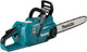 Makita uc016gz | accu kettingzaag | xgt 40v max | 40 cm | body | zonder accu en lader in doos - uc016gz