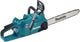 Makita uc017gz | accu kettingzaag | xgt 40v max | 45 cm | body | zonder accu en lader in doos - uc017gz