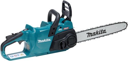 Makita uc023gz xgt 40 v max | accu kettingzaag | 40cm | body | zonder accu's laders - uc023gz