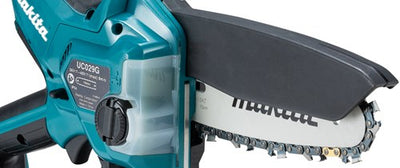 Makita uc029gz | xgt 40 v max snoeizaag | 15cm | zonder accu's en lader in doos - uc029gz