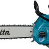 Makita uc030ge101 xgt 40 v max accu kettingzaag | 50 cm | incl. 8.0ah accu en snellader - uc030ge101