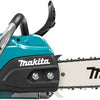 Makita uc030ge101 xgt 40 v max accu kettingzaag | 50 cm | incl. 8.0ah accu en snellader - uc030ge101