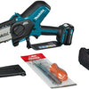 Makita uc100dwa | cxt accu snoeizaag 12v max 10 cm (1x 2.0ah accu + lader) - uc100dwa