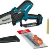 Makita uc100dz | accu snoeizaag | 12 v | body | zonder accu's laders - uc100dz