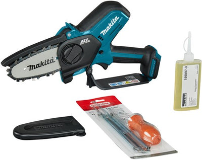 Makita uc100dz | accu snoeizaag | 12 v | body | zonder accu's laders - uc100dz