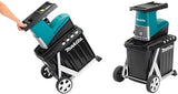 Makita ud2500 hakselaar 230v - ud2500 - afbeelding 2