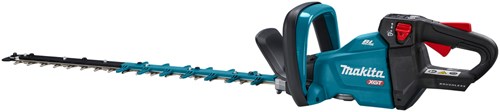 Makita uh004gz | accu heggenschaar | xgt 40 volt max | trimuitvoering | 60 cm | body | zonder accu's en lader - uh004gz