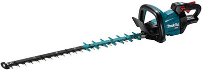 Makita uh005gz | accu heggenschaar | xgt 40 volt max | trimuitvoering | 75 cm | body | zonder accu's en lader