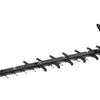 Makita uh007gd201 | heggenschaar | xgt 40 volt max | terugsnoeiuitvoering | 75 cm | set | 2x 2,5ah