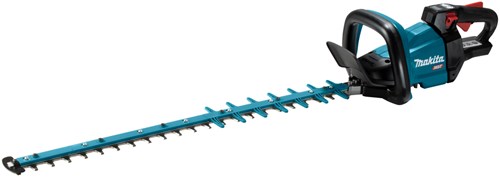 Makita uh009gz | heggenschaar | xgt 40 volt max | 75 cm | body | zonder accu's en lader