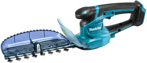 Makita uh201dsa | cxt 12 v max buxusschaar 20 cm | 2,0 ah accu (1 st) | lader | in doos - uh201dsa