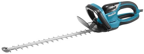 Makita uh6580 heggenschaar | 650mm 670w - uh6580
