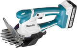 Makita um603dwy 18 v grasschaar 1,5 ah accu (1 st), lader, in doos - afbeelding 1