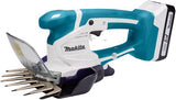 Makita um603dwy 18 v grasschaar 1,5 ah accu (1 st), lader, in doos - afbeelding 2